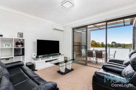 Property photo of 21/52-54 Old Northern Road Baulkham Hills NSW 2153