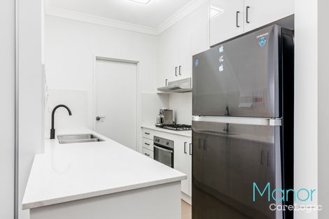 Property photo of 21/52-54 Old Northern Road Baulkham Hills NSW 2153