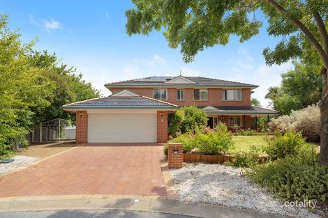 Property photo of 8 Barn Place Palmerston ACT 2913