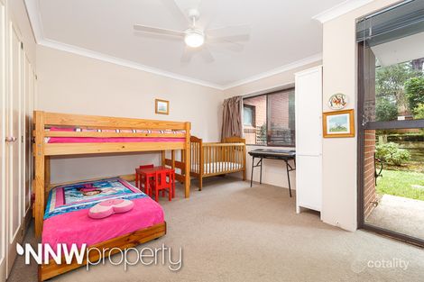 Property photo of 1/209 Waterloo Road Marsfield NSW 2122