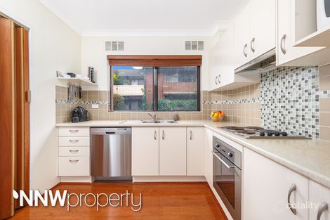 Property photo of 1/209 Waterloo Road Marsfield NSW 2122