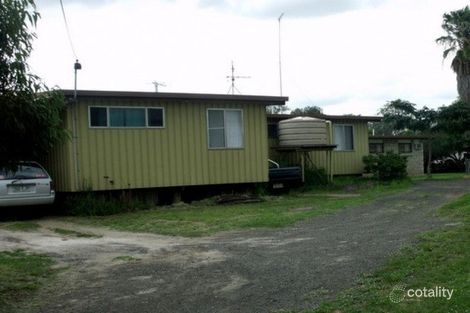 60 Charles St, Roma, QLD 4455