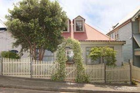 Property photo of 48 Clayton Street Balmain NSW 2041
