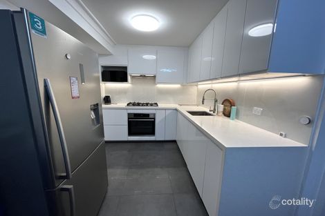 Property photo of 14/3 Turner Place Casula NSW 2170
