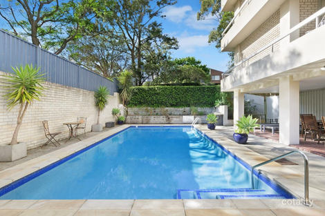 26/34-38 Gerard St, Cremorne, NSW 2090