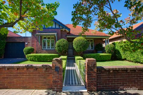Property photo of 20 Virginia Street Kensington NSW 2033