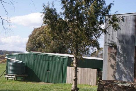 6 Station Lane, Exton, TAS 7303