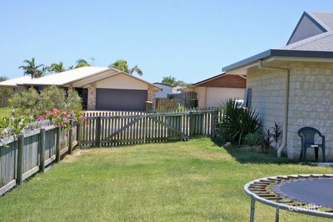 Property photo of 12 Nerita Avenue Zilzie QLD 4710