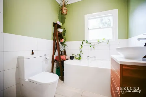 Property photo of 12 Morris Street Belmont VIC 3216