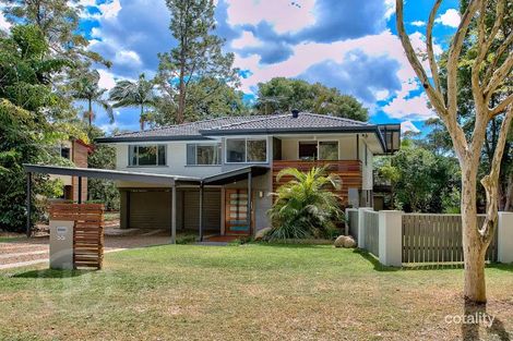 55 Kooya Rd, Mitchelton, QLD 4053