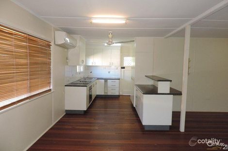Property photo of 1 Baralga Street Cranbrook QLD 4814