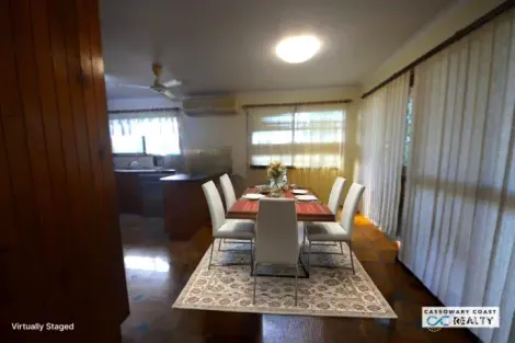 Property photo of 391 Palmerston Highway O'Briens Hill QLD 4860