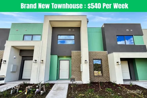 7 Wagtail Walk, Wollert, VIC 3750