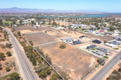 76-80 Addison Rd, Port Augusta West, SA 5700