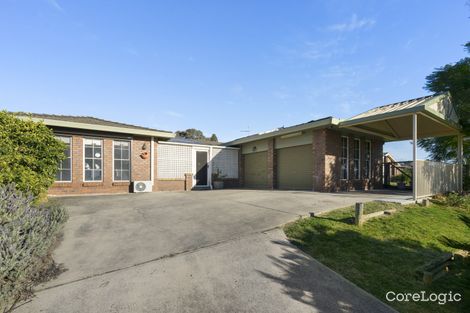 Property photo of 190 McFarlane Drive Minchinbury NSW 2770