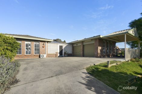 Property photo of 190 McFarlane Drive Minchinbury NSW 2770