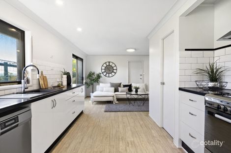 Property photo of 190 McFarlane Drive Minchinbury NSW 2770