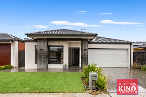 Property photo of 4 Pickerel Avenue Clyde North VIC 3978
