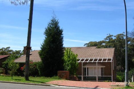 Property photo of 162 Shepherds Drive Cherrybrook NSW 2126