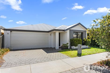 Property photo of 8 Aquamarine Parade Treeby WA 6164