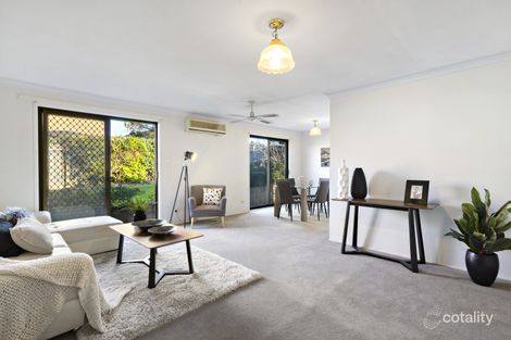 Property photo of 190 McFarlane Drive Minchinbury NSW 2770