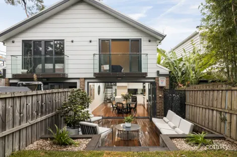 Property photo of 95B Hubert Street Lilyfield NSW 2040