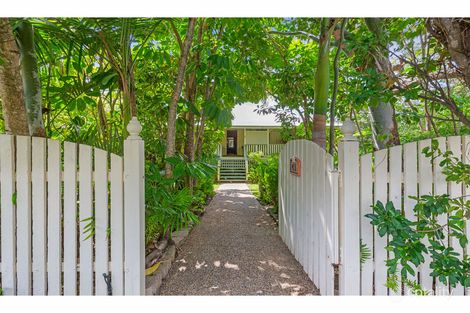 Property photo of 43 Talford Street The Range QLD 4700