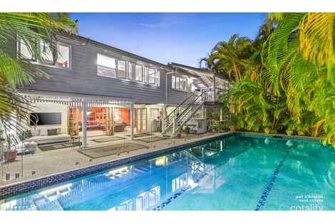 Property photo of 43 Talford Street The Range QLD 4700