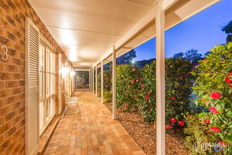 Property photo of 3 Weatherburn Place Bruce ACT 2617