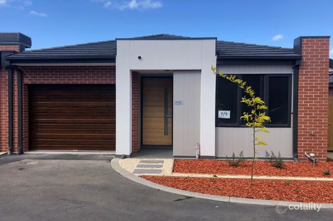 Property photo of 7/5 Linoak Avenue Lalor VIC 3075
