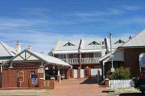 Property photo of 5/115 Brisbane Street Perth WA 6000