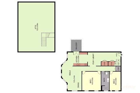 14/202 St Aidans Rd, Kennington, VIC 3550