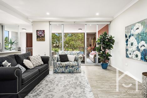 Property photo of 6/47 Stowe Avenue Campbelltown NSW 2560