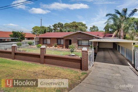 2 Waikerie Ave, Hope Valley, SA 5090