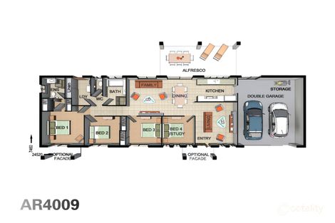 18 Tremon Rd, Booral, QLD 4655