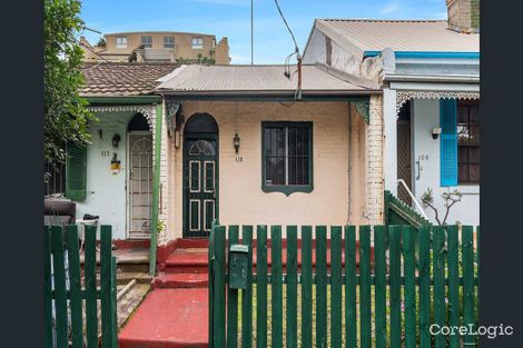 Property photo of 110 Victoria Street Beaconsfield NSW 2015