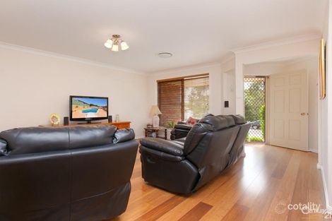 Property photo of 135 Birchgrove Drive Wallsend NSW 2287
