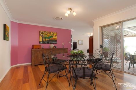 Property photo of 135 Birchgrove Drive Wallsend NSW 2287