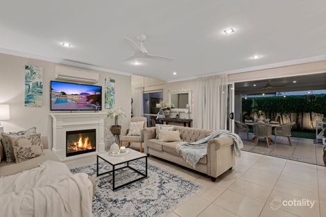 Property photo of 26 Feathertop Circuit Caloundra West QLD 4551
