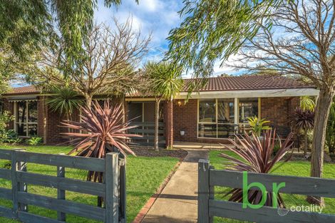 Property photo of 34 Henderson Drive Lara VIC 3212