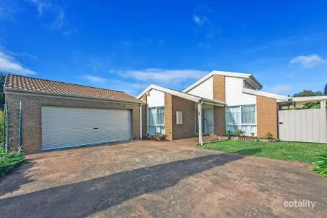 3 Kathleen Cres, Hoppers Crossing, VIC 3029