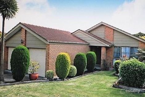 Property photo of 37 Ohio Crescent Narre Warren VIC 3805
