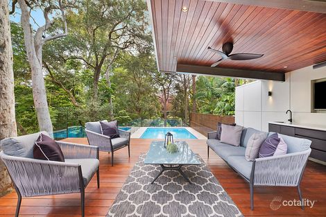Property photo of 2 Pooley Street Ryde NSW 2112