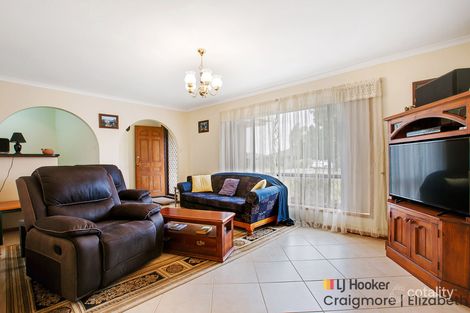 Property photo of 37 Gooronga Drive Craigmore SA 5114