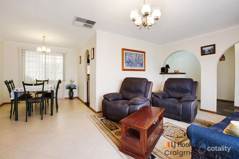 Property photo of 37 Gooronga Drive Craigmore SA 5114