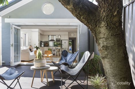 Property photo of 40 Garners Avenue Marrickville NSW 2204