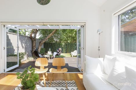 Property photo of 40 Garners Avenue Marrickville NSW 2204