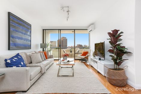 Property photo of 35/18-32 Oxford Street Darlinghurst NSW 2010