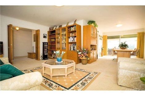 Property photo of 22 Sharrock Drive Dingley Village VIC 3172