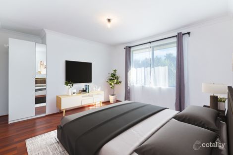 Property photo of 51 Diamantina Boulevard Byford WA 6122